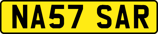 NA57SAR