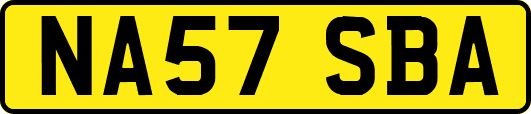 NA57SBA