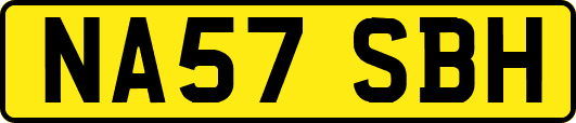 NA57SBH