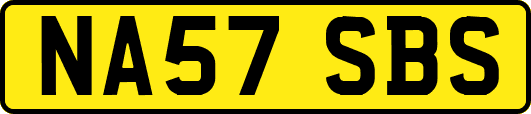 NA57SBS