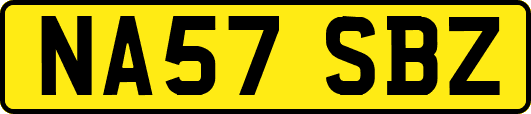 NA57SBZ