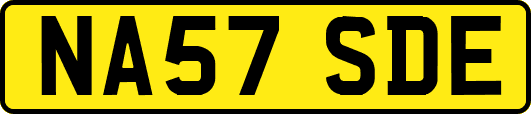 NA57SDE