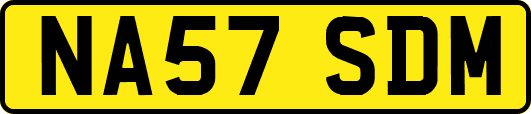 NA57SDM