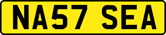 NA57SEA
