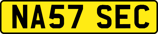 NA57SEC