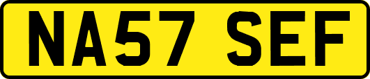 NA57SEF