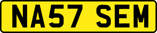 NA57SEM