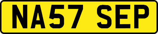 NA57SEP