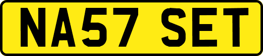 NA57SET