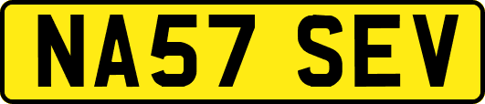 NA57SEV