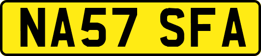 NA57SFA