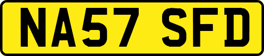 NA57SFD