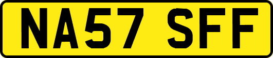 NA57SFF