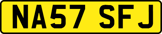 NA57SFJ