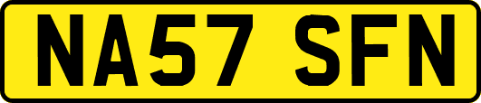 NA57SFN