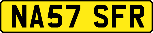 NA57SFR