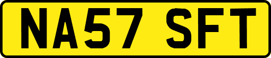 NA57SFT