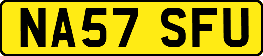 NA57SFU
