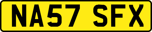 NA57SFX
