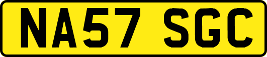 NA57SGC