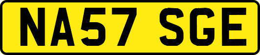 NA57SGE
