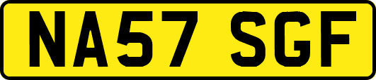 NA57SGF