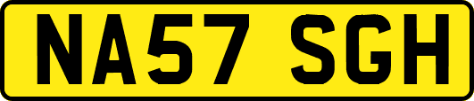 NA57SGH