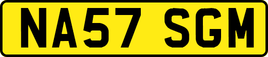 NA57SGM