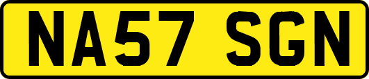 NA57SGN
