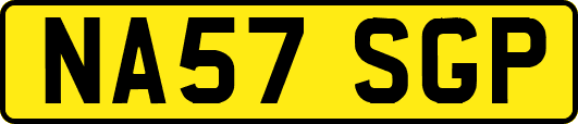 NA57SGP