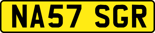NA57SGR