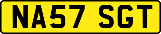 NA57SGT