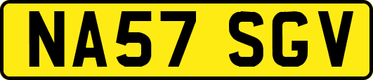 NA57SGV