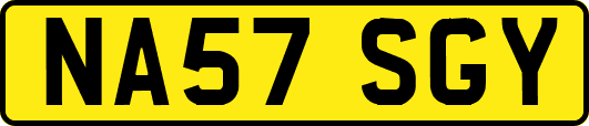 NA57SGY