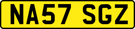 NA57SGZ