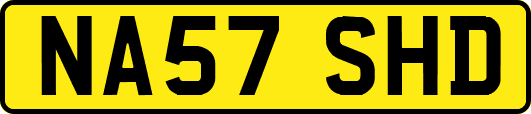 NA57SHD