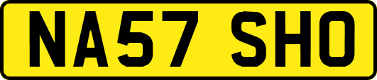 NA57SHO