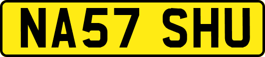 NA57SHU