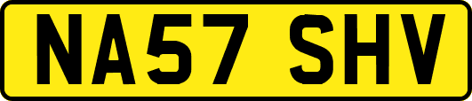 NA57SHV