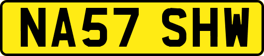 NA57SHW