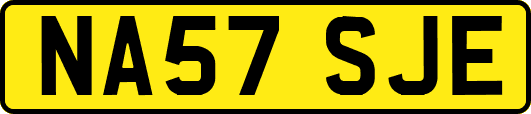 NA57SJE