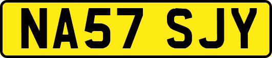 NA57SJY
