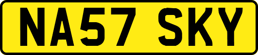NA57SKY