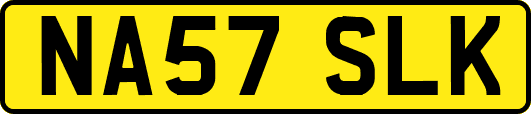 NA57SLK