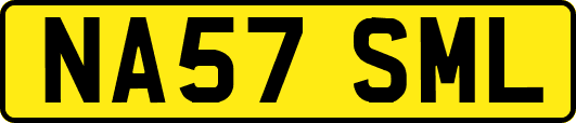 NA57SML