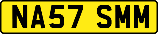 NA57SMM