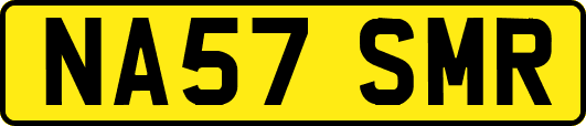 NA57SMR
