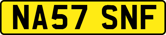 NA57SNF