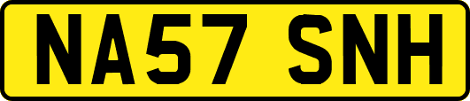 NA57SNH
