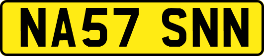 NA57SNN